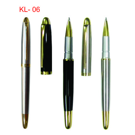 Công ty cung cấp bút bi kim loại giá rẻ bền đẹp 